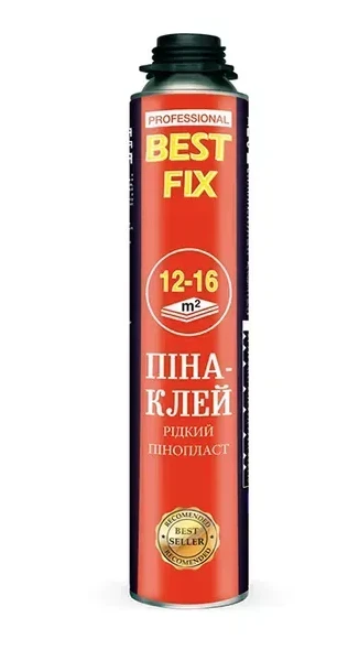 Клей-пена