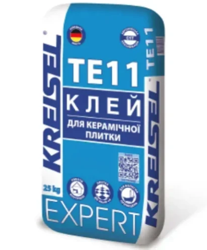 Клей для плитки
