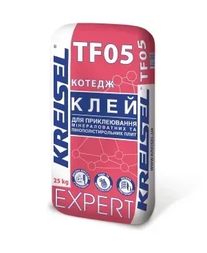 Клей для пенополистирола и минеральной ваты  