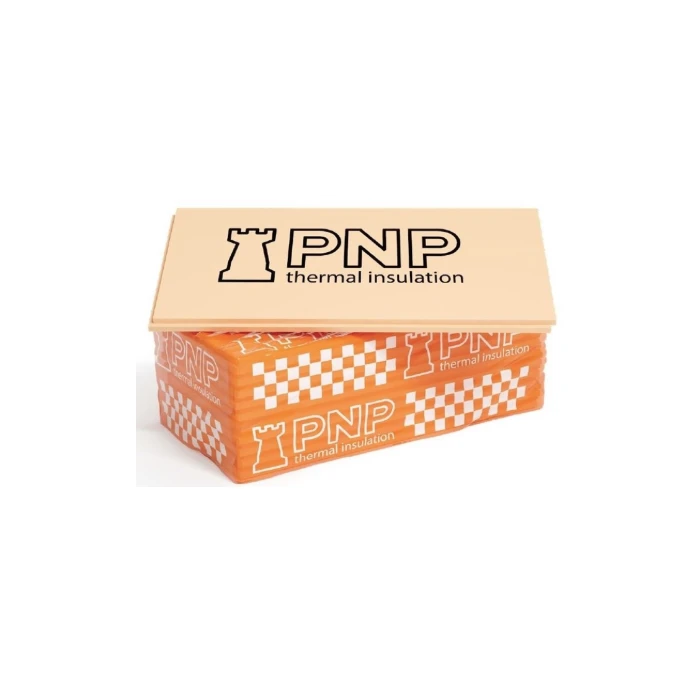 Плити PNP - 1185х585х40 мм, экструдированный пенополистирол — купить в Украине | Stokrat