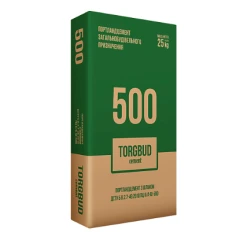 Цемент Полимин М-500 D20 25 кг