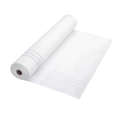 Сітка скловолоконна фасадна FIBERGLASS FASADE 160 гр/м2 біла (50 м2)