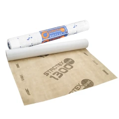 Супердиффузионная мембрана STROTEX 1300 Basic 115 г/м2