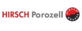 HIRSCH Porozell